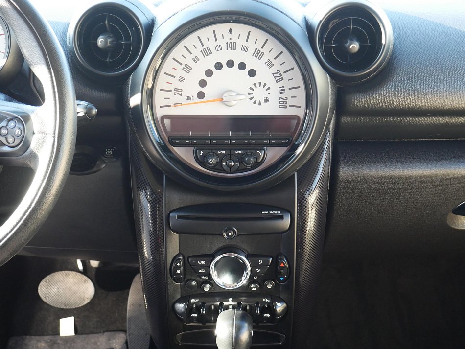 Mini Countryman 2.0D  4x4