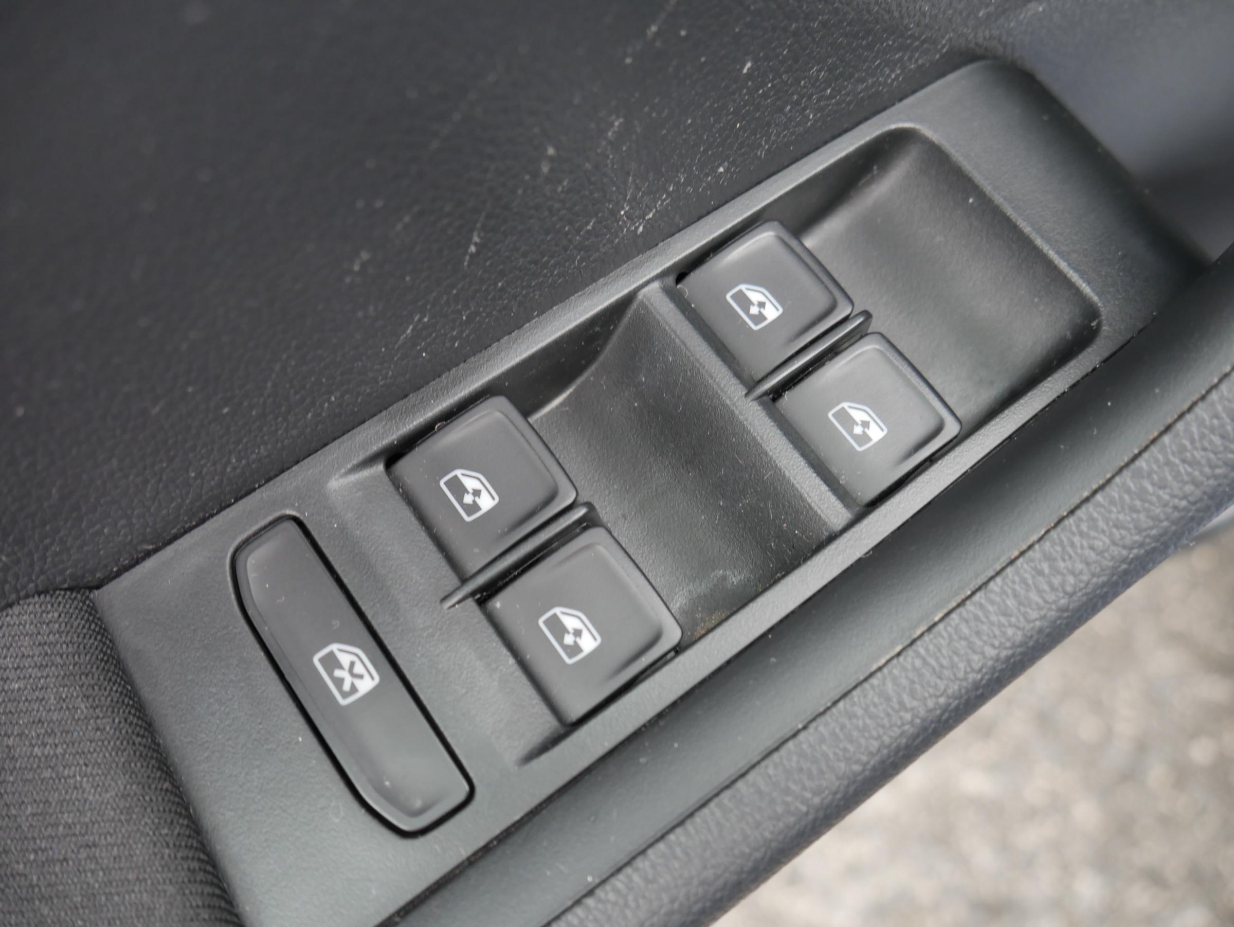 Škoda Fabia III, 2021 - pohled č. 17