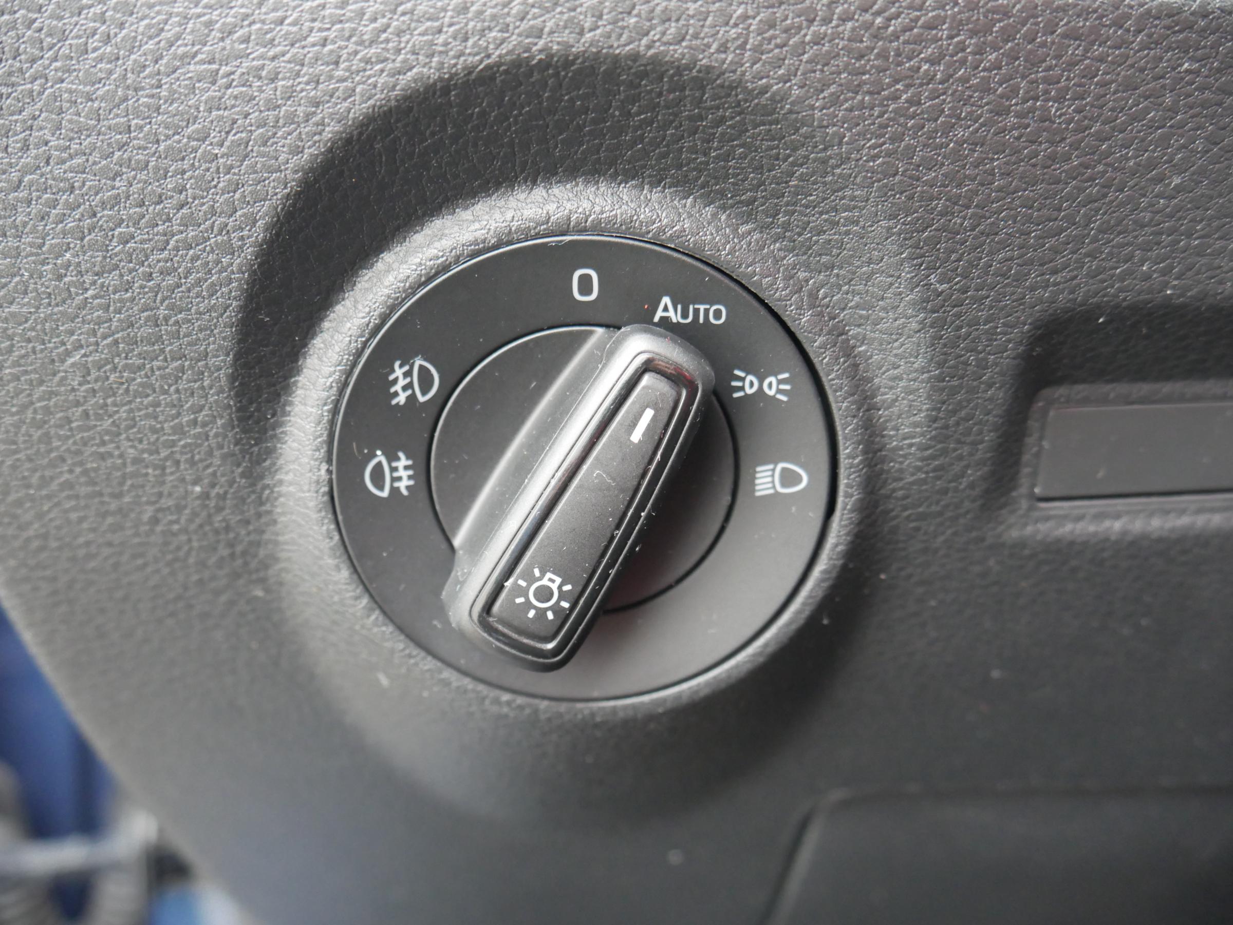 Škoda Fabia III, 2021 - pohled č. 19