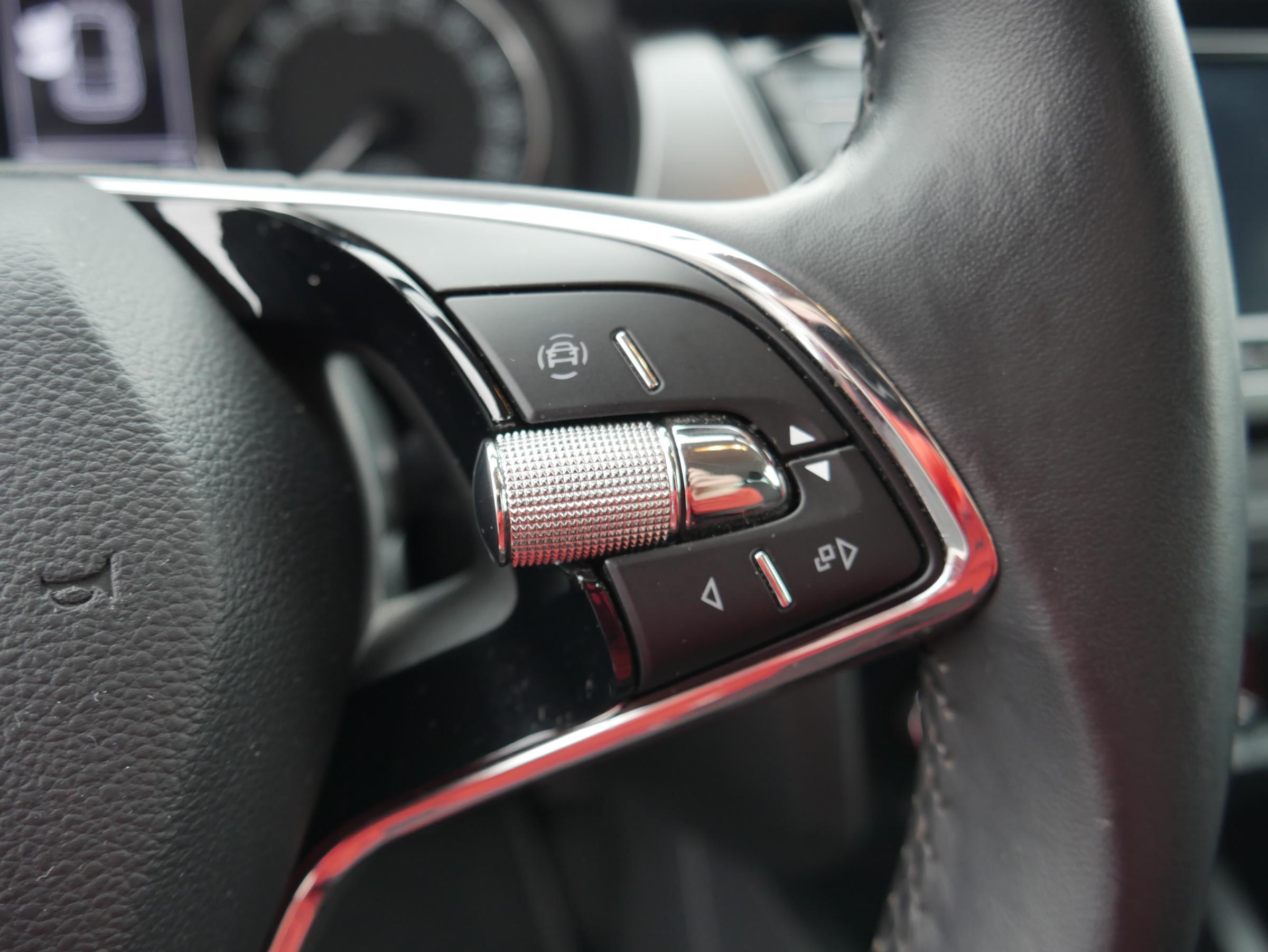 Škoda Fabia III, 2021 - pohled č. 22