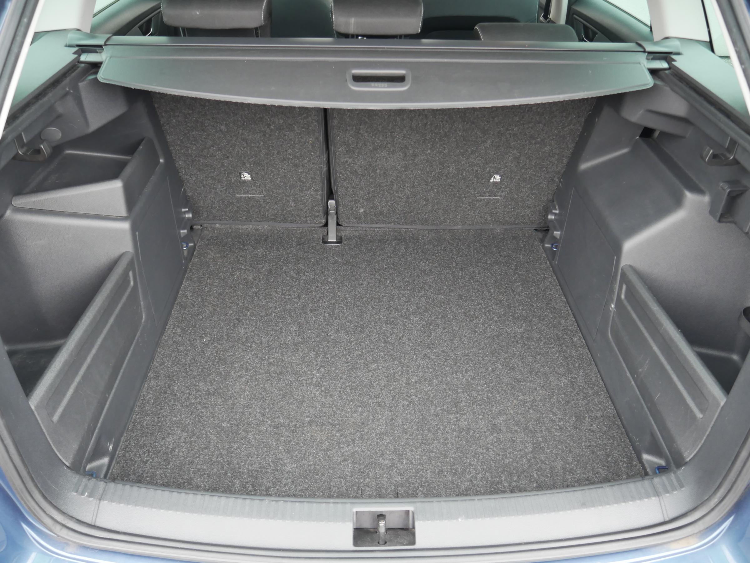 Škoda Fabia III, 2021 - pohled č. 7