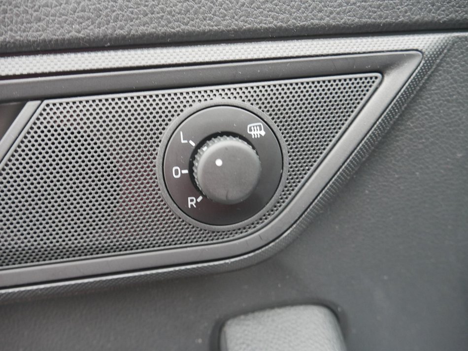 Škoda Fabia III 1.0 TSi Style