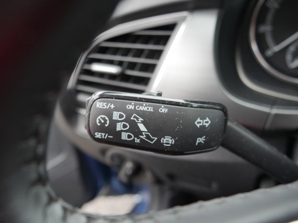 Škoda Fabia III 1.0 TSi Style