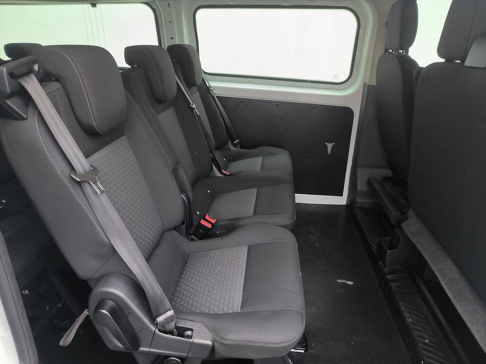 Ford Transit Custom 2.0TDCi Trend L2 9míst