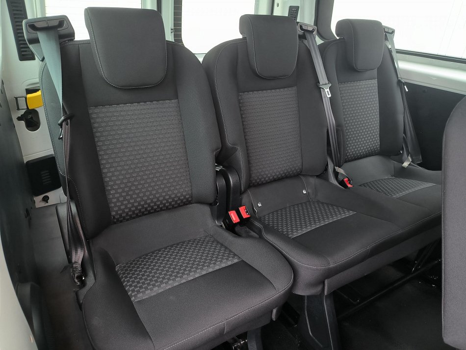 Ford Transit Custom 2.0TDCi Trend L2 9míst