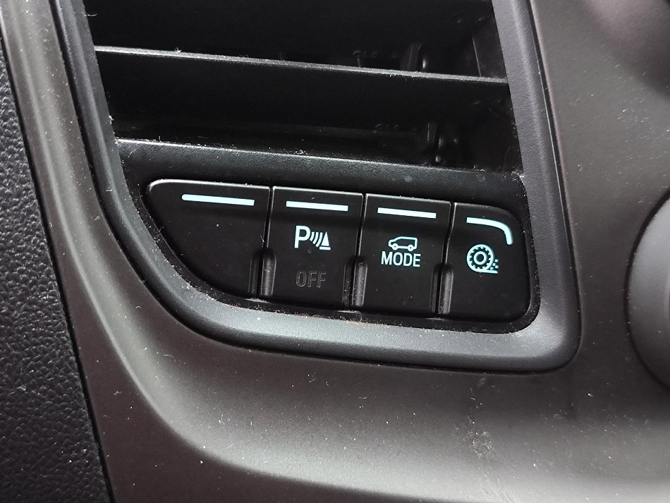 Ford Transit Custom 2.0TDCi Trend L2 9míst