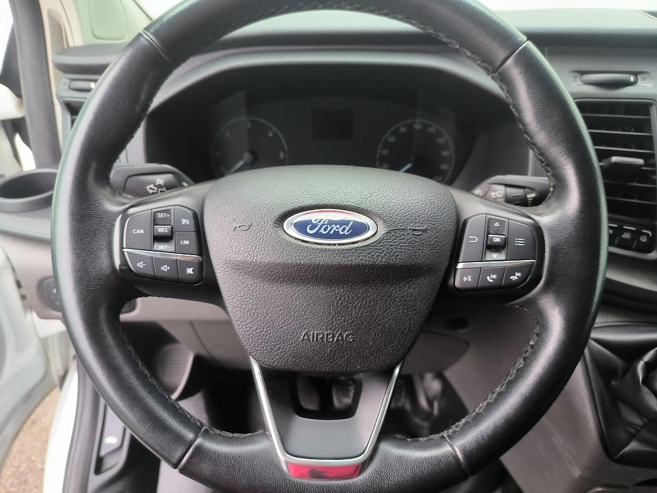 Ford Transit Custom 2.0TDCi Trend L2 9míst