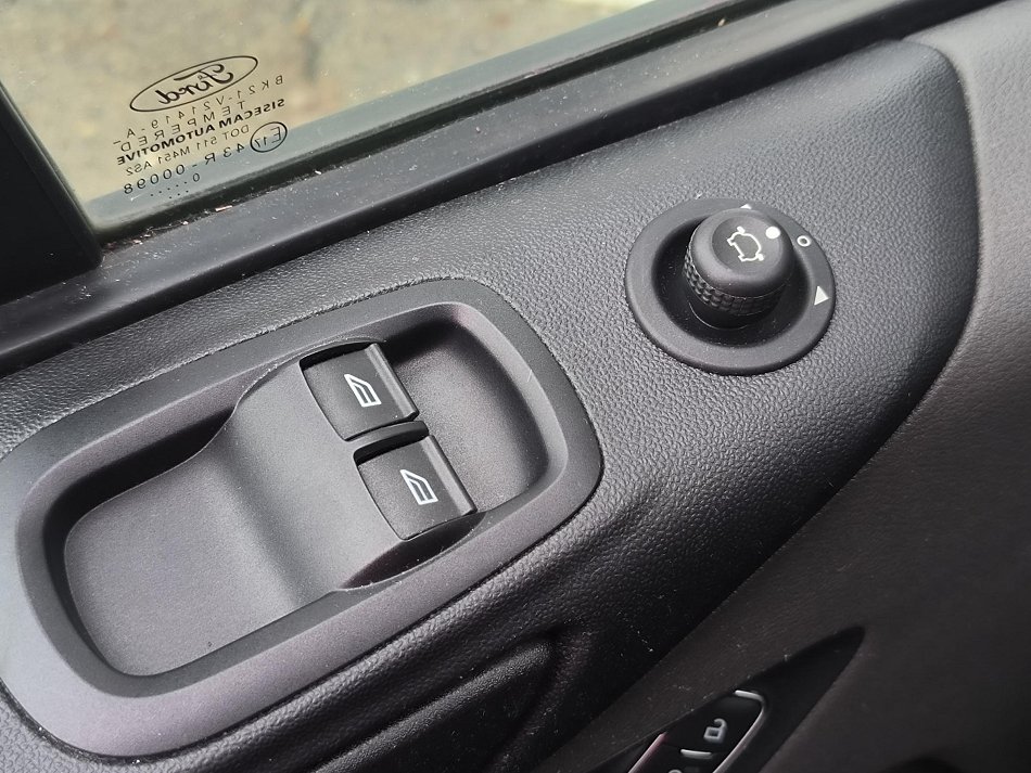 Ford Transit Custom 2.0TDCi Trend L2 9míst