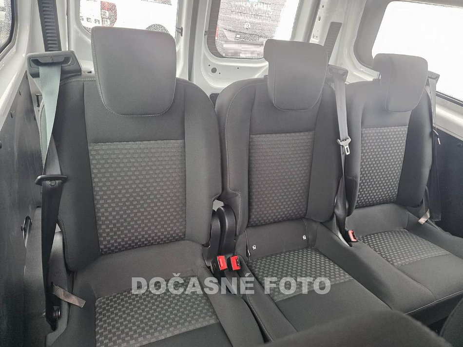 Ford Transit Custom 2.0TDCi Trend L2 9míst