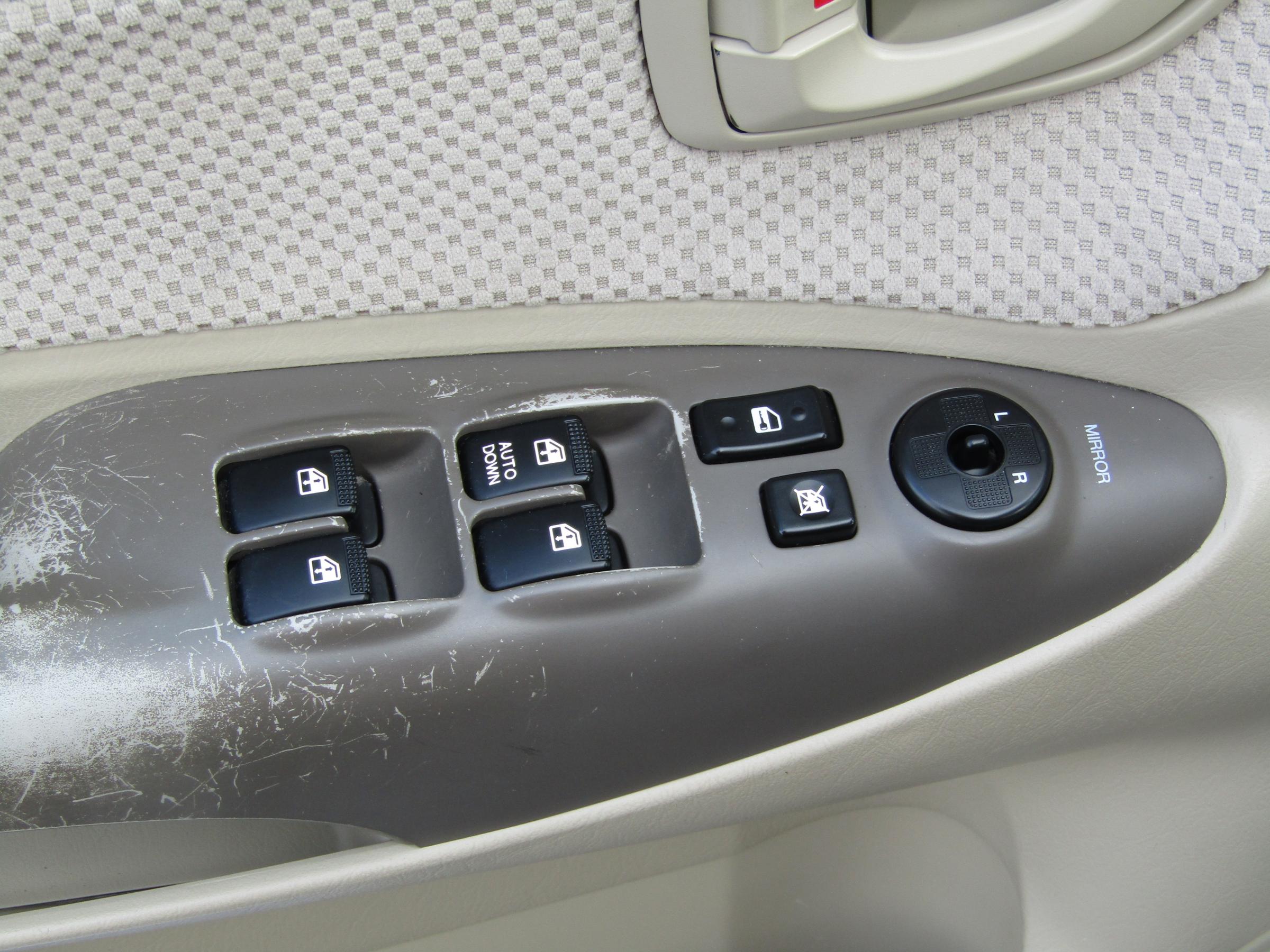 Hyundai Tucson, 2007 - pohled č. 11