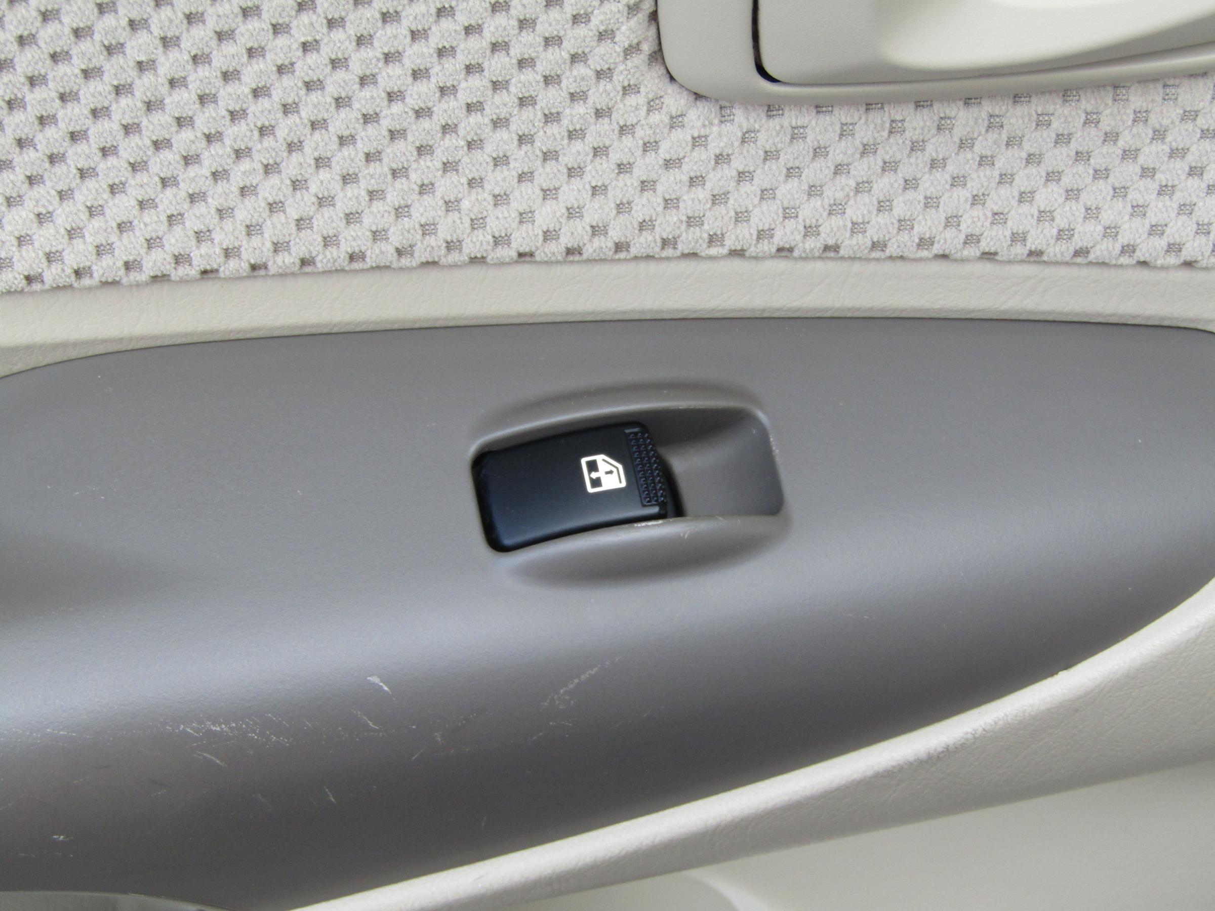 Hyundai Tucson, 2007 - pohled č. 12