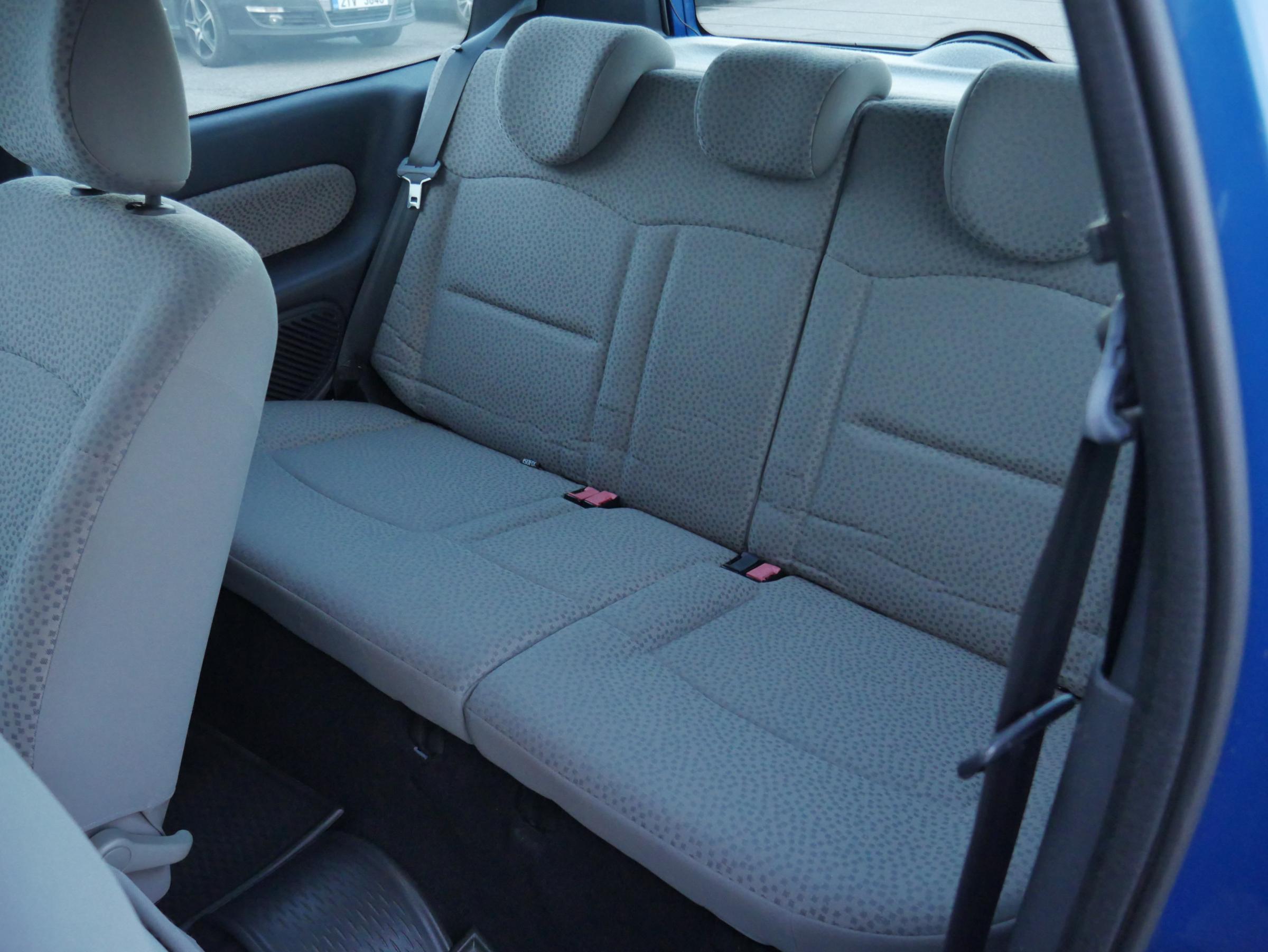 Renault Clio, 2006 - pohled č. 10