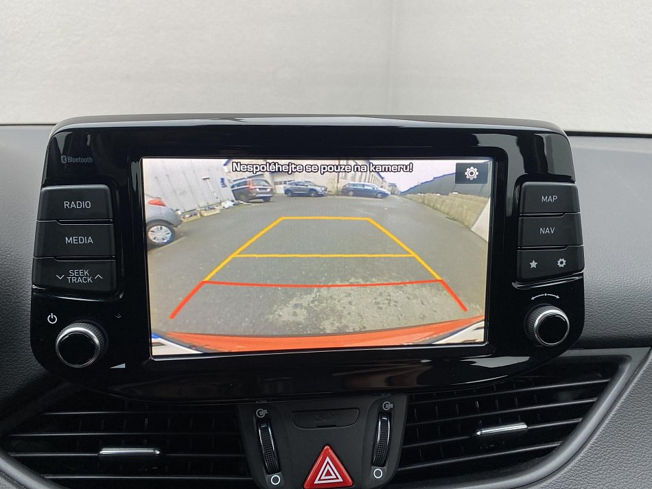 Hyundai I30 1.4 T-GDi Style