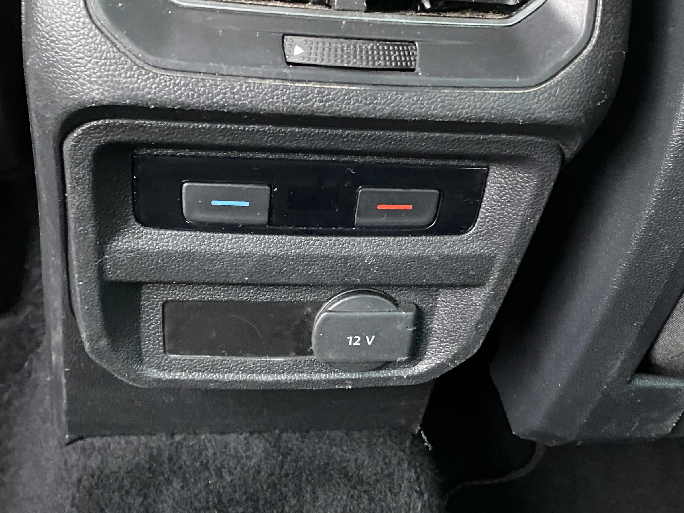 Volkswagen Tiguan, 2017 - pohled č. 11