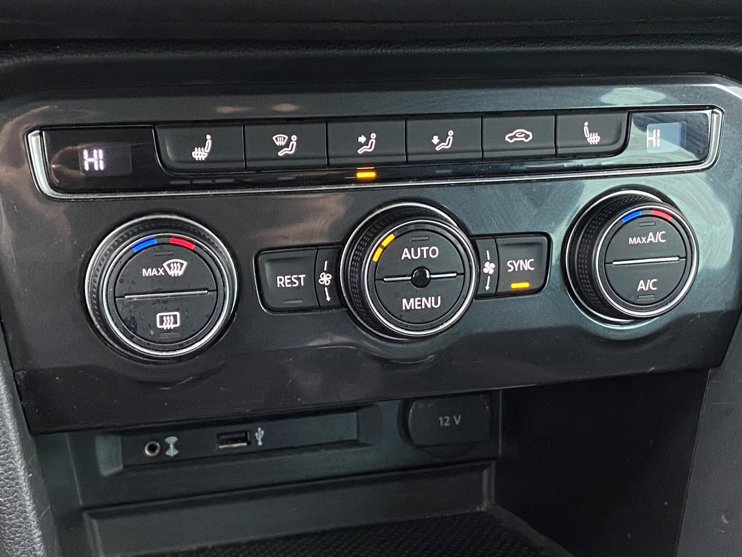 Volkswagen Tiguan, 2017 - pohled č. 16