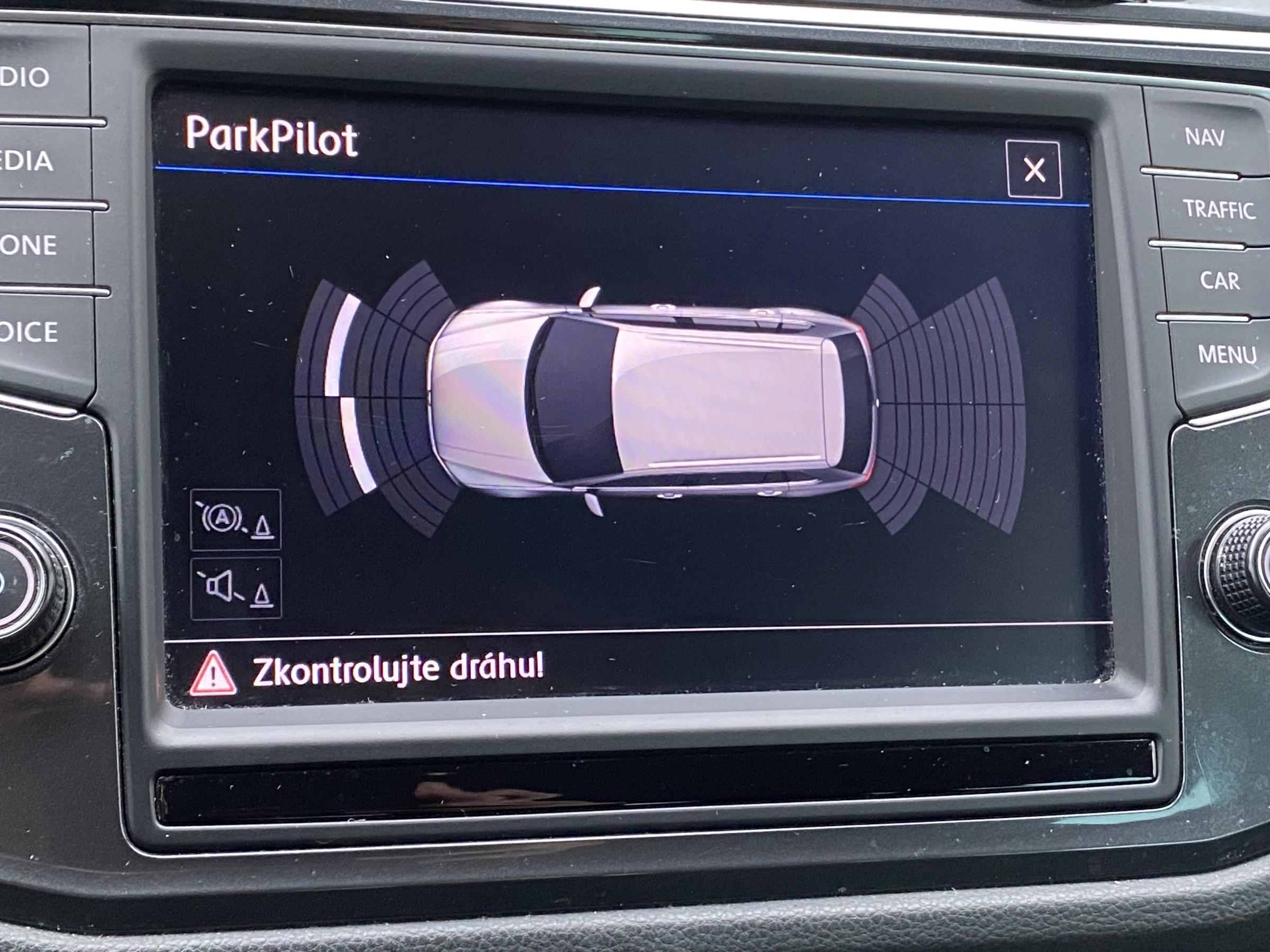 Volkswagen Tiguan, 2017 - pohled č. 18