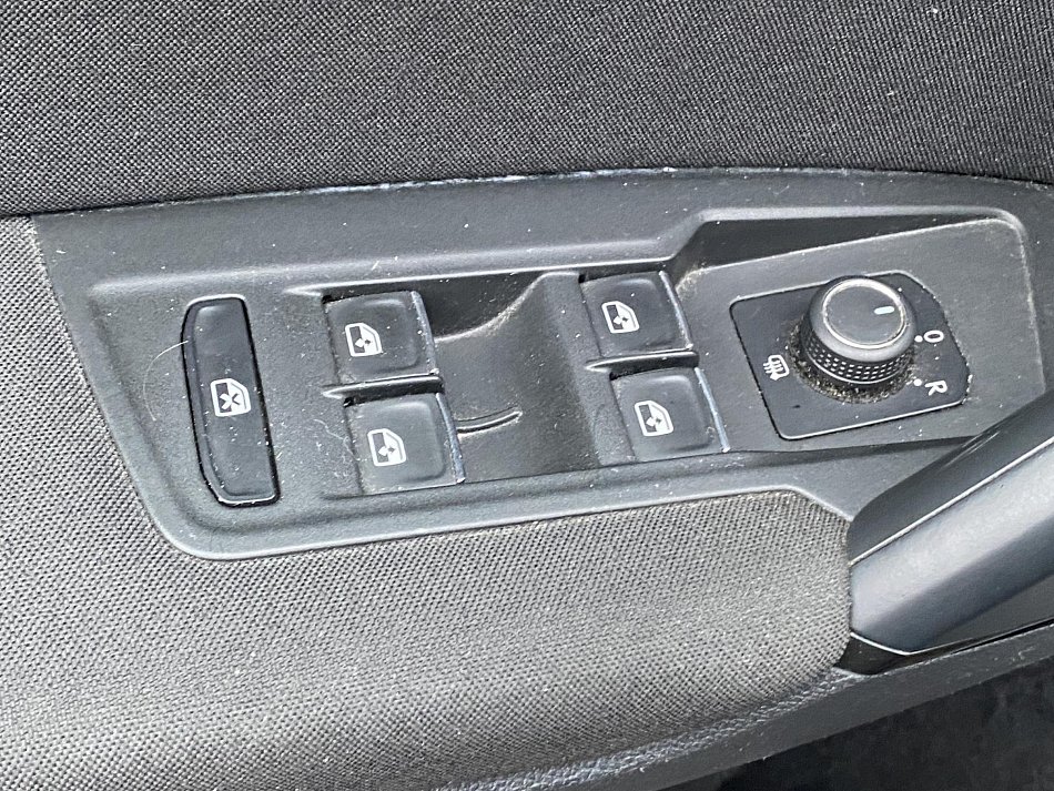 Volkswagen Tiguan 1.4 TSi Sound