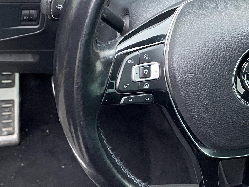 Volkswagen Tiguan 1.4 TSi Sound