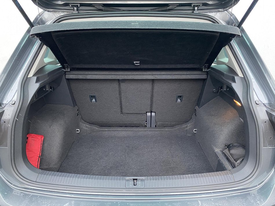 Volkswagen Tiguan 1.4 TSi Sound