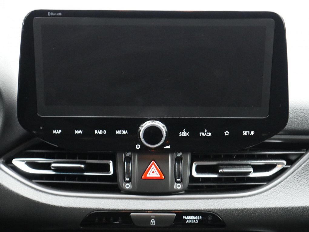 Hyundai I30 1.5T-GDI N-Line