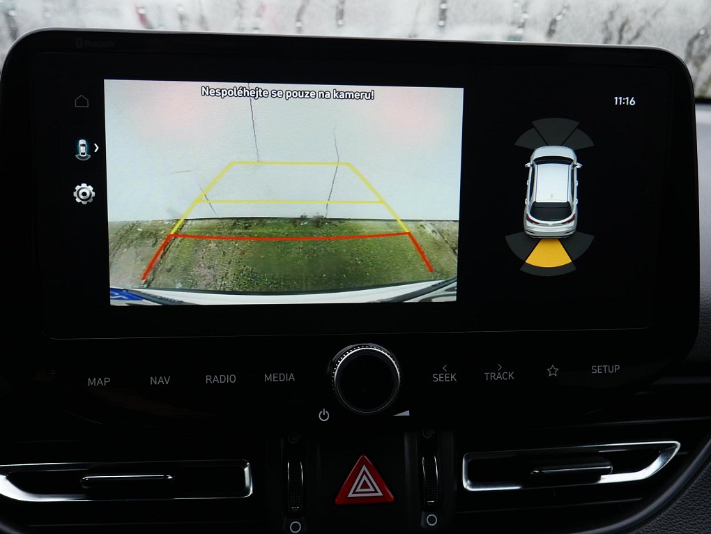 Hyundai I30 1.5T-GDI N-Line