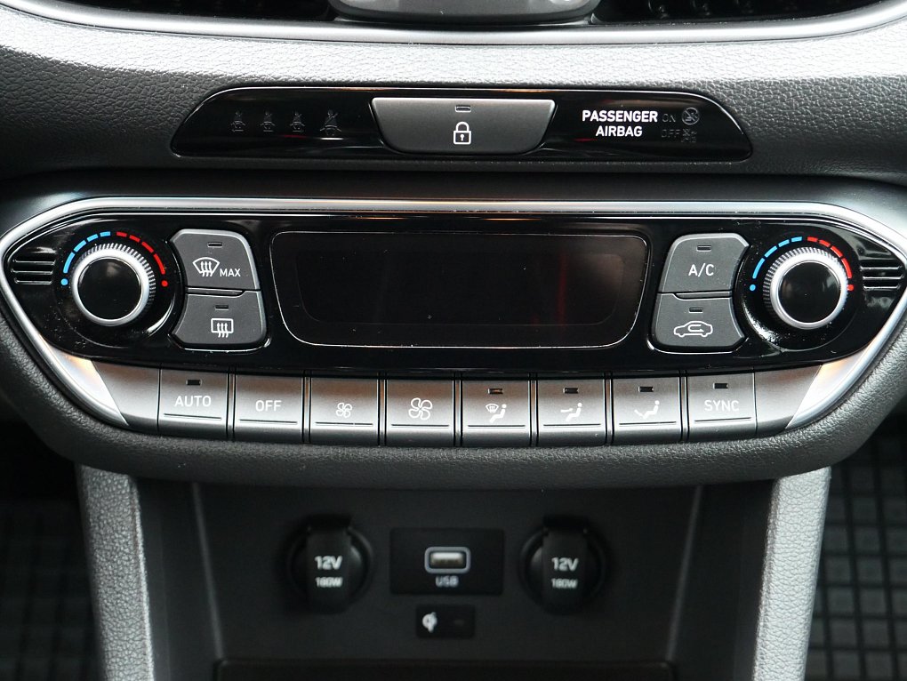 Hyundai I30 1.5T-GDI N-Line