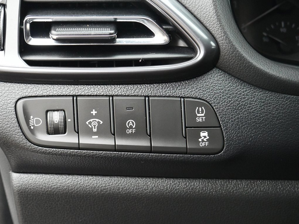 Hyundai I30 1.5T-GDI N-Line