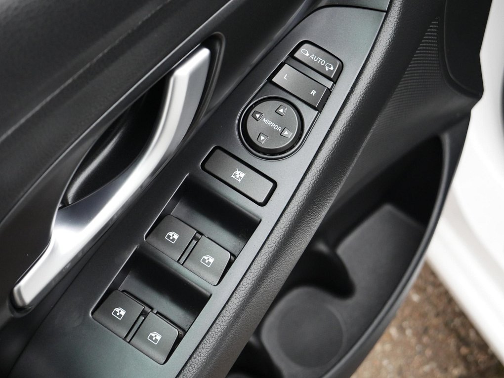 Hyundai I30 1.5T-GDI N-Line