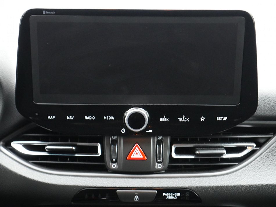 Hyundai I30 1.5T-GDI 