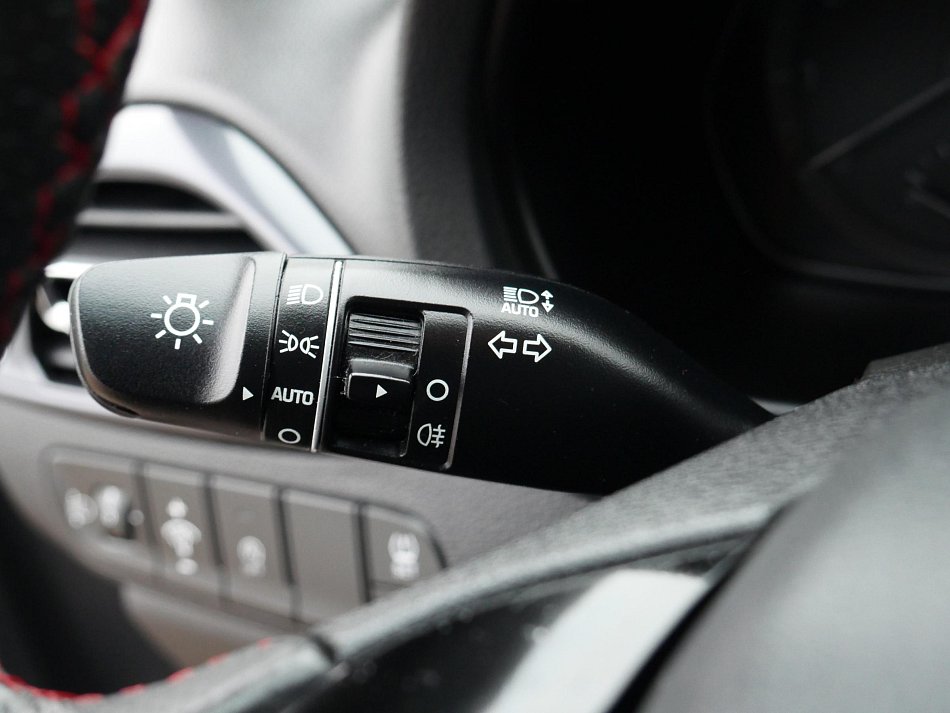 Hyundai I30 1.5T-GDI 