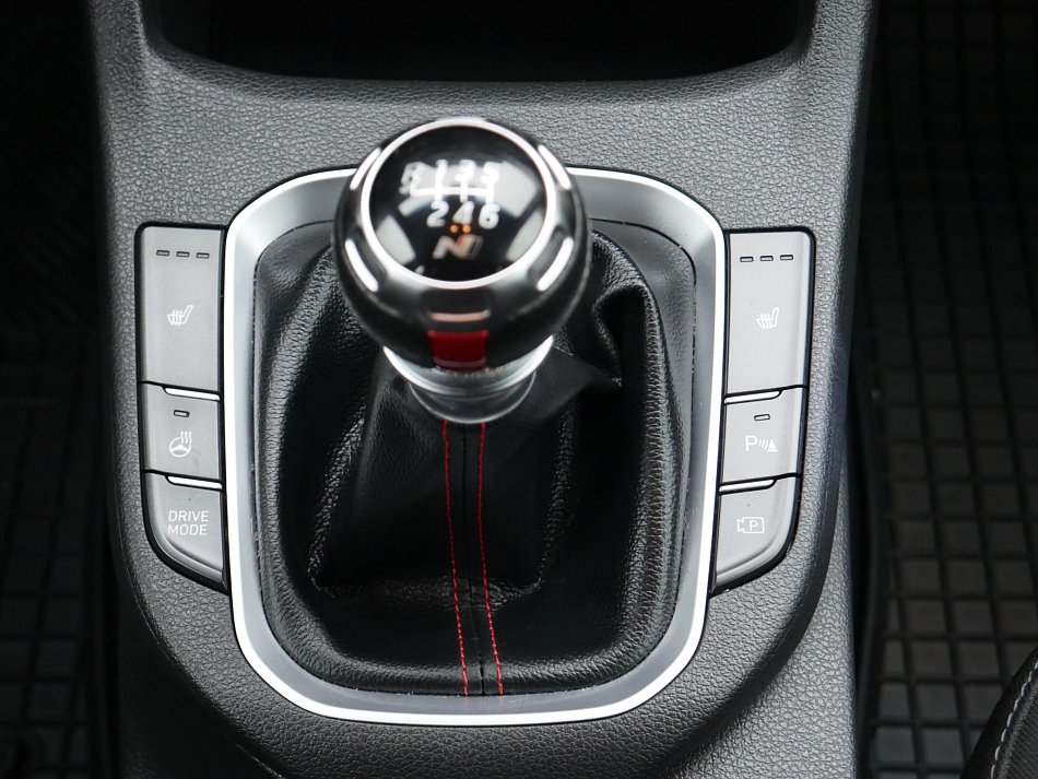 Hyundai I30 1.5T-GDI 