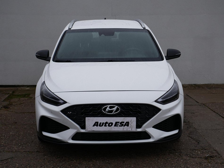 Hyundai I30 1.5T-GDI 