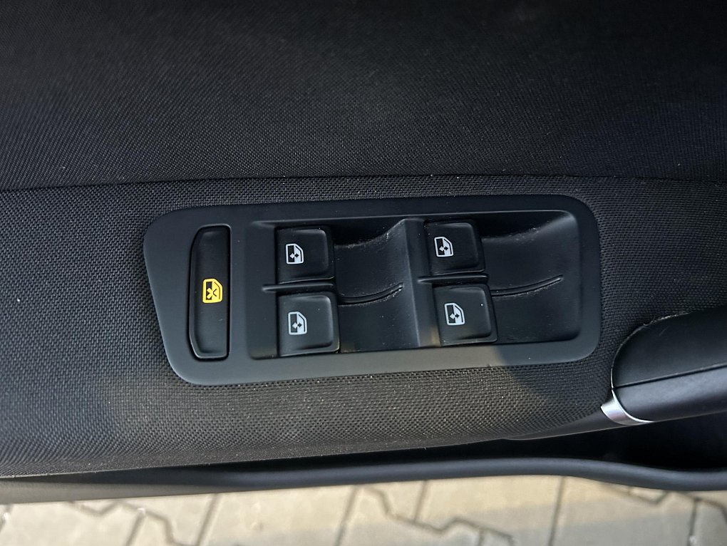 Volkswagen Sportsvan 1.5 TSi Join