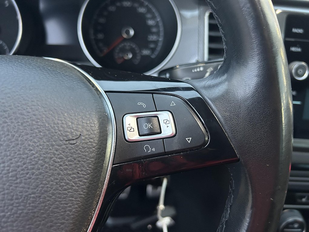 Volkswagen Sportsvan 1.5 TSi Join