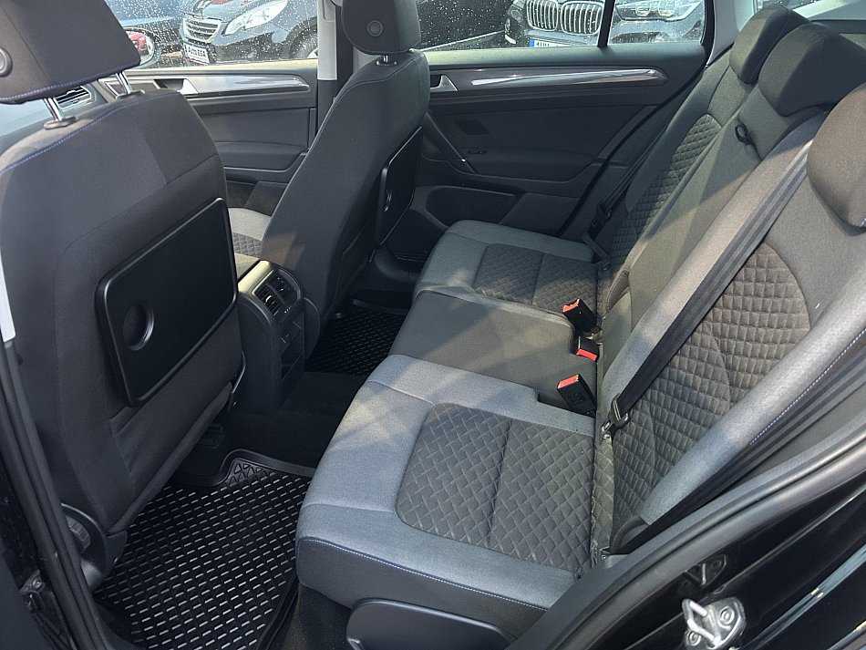 Volkswagen Sportsvan 1.5 TSi Join