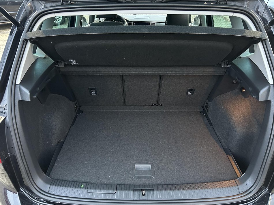 Volkswagen Sportsvan 1.5 TSi Join