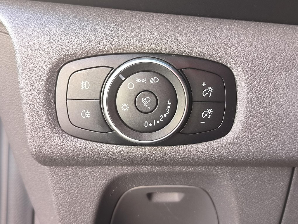 Ford Transit Custom 2.0TDCi  6míst