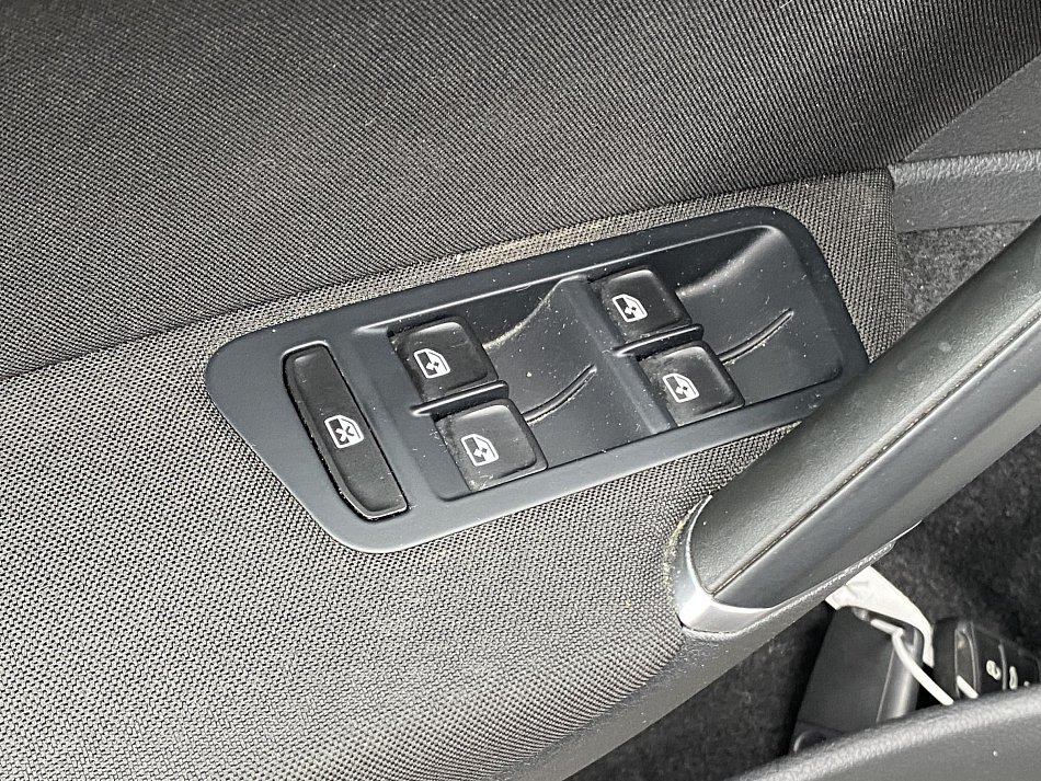 Volkswagen Golf 1.2 TSi Lounge