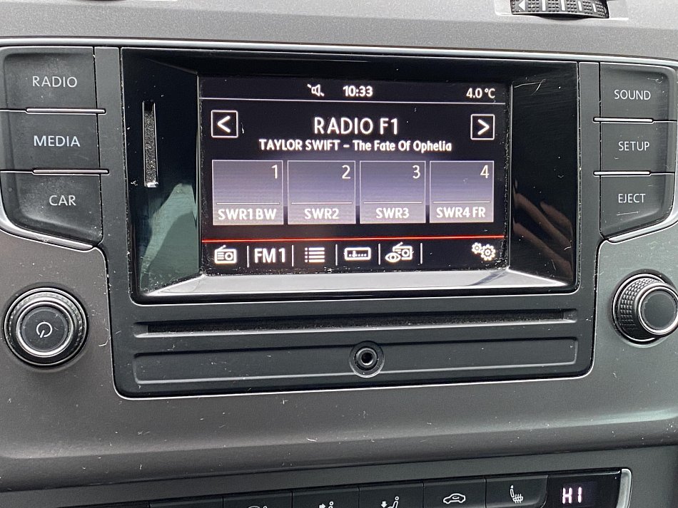 Volkswagen Golf 1.2 TSi Lounge