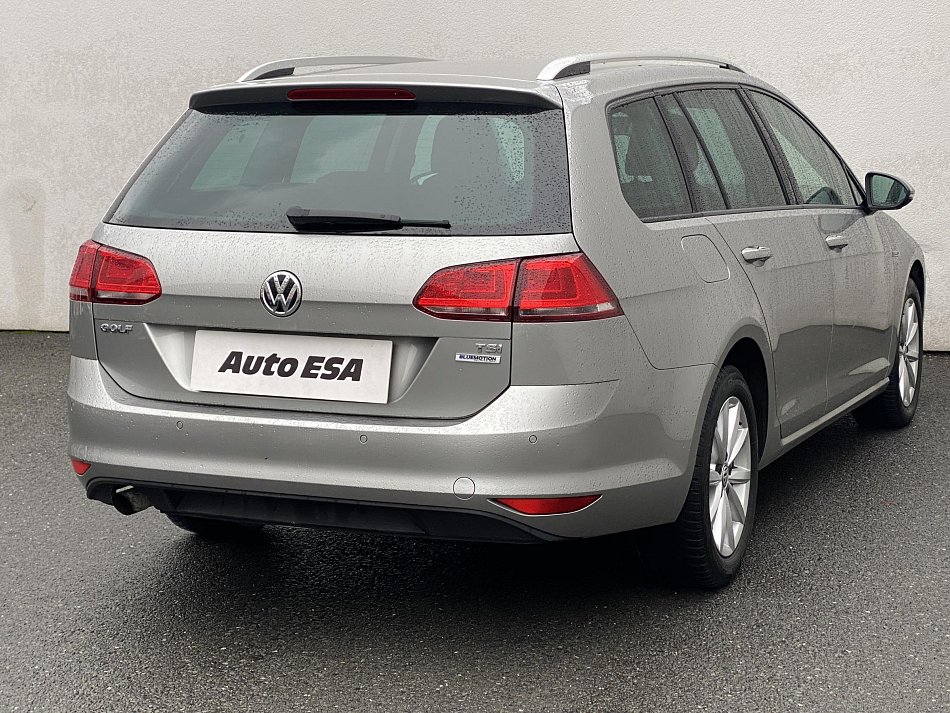 Volkswagen Golf 1.2 TSi Lounge