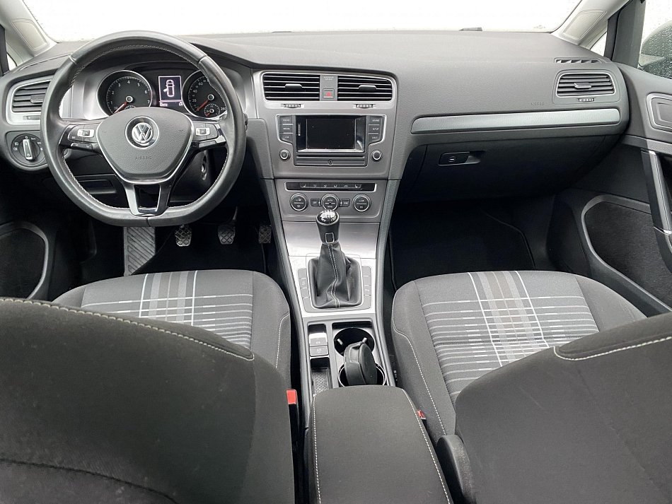 Volkswagen Golf 1.2 TSi Lounge