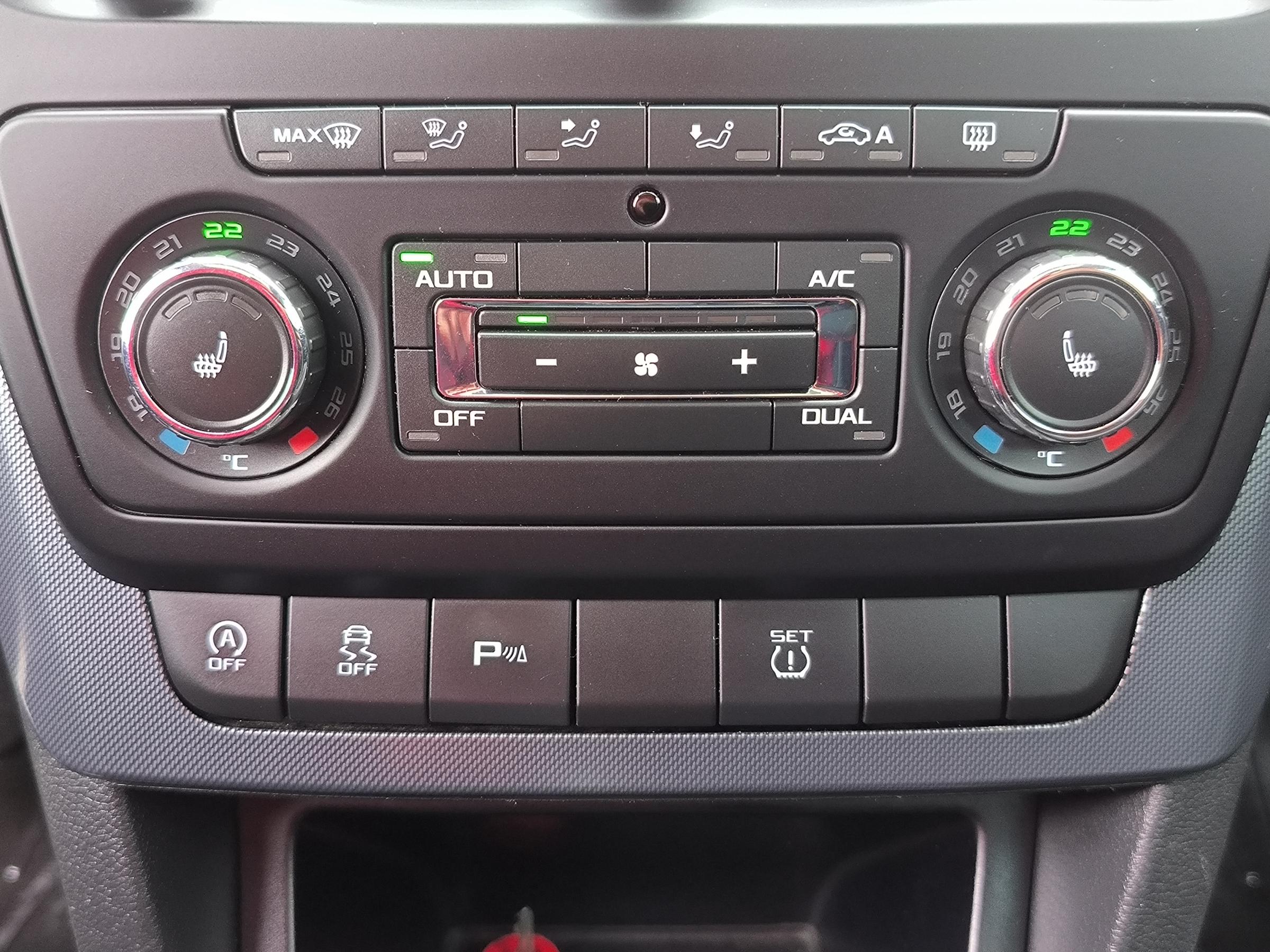 Škoda Yeti, 2014 - pohled č. 13