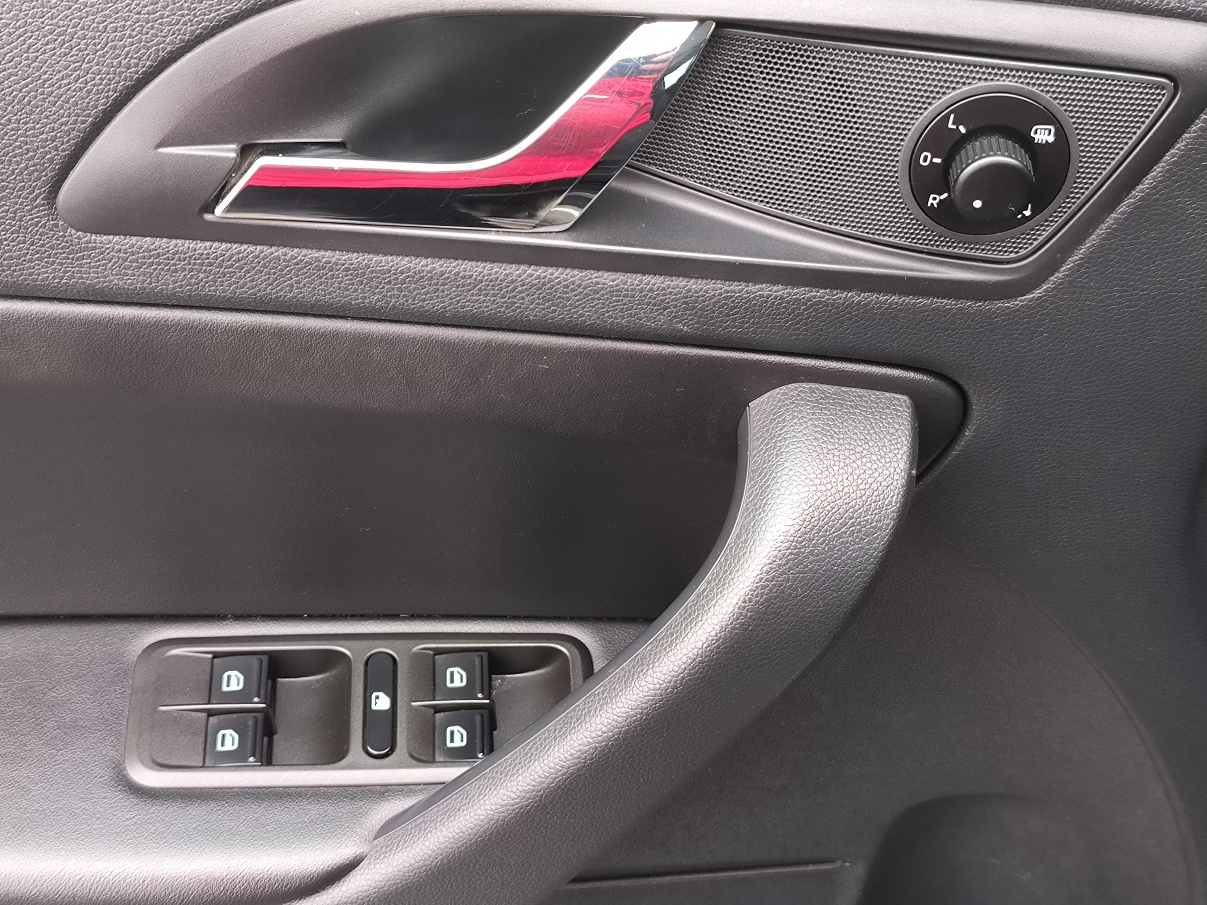 Škoda Yeti, 2014 - pohled č. 17