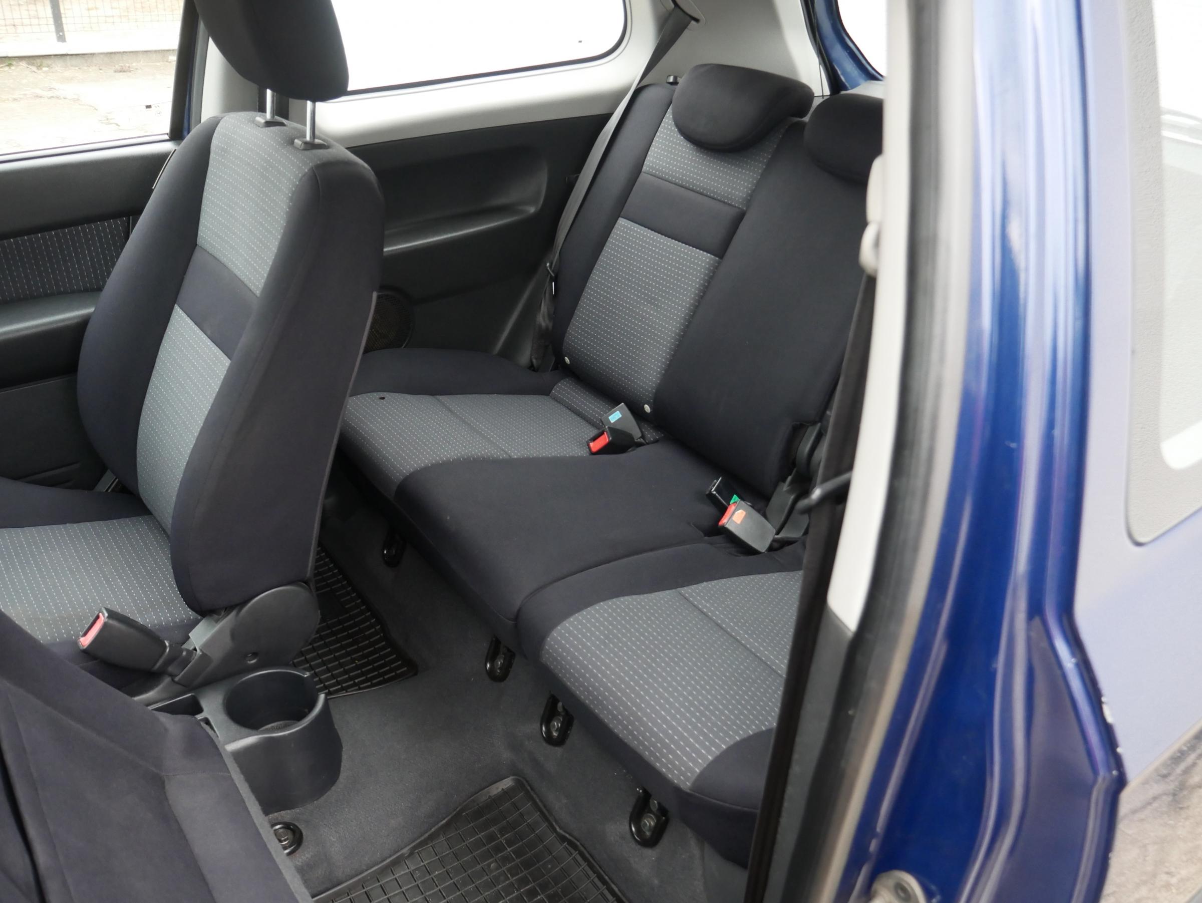 Hyundai Getz, 2008 - pohled č. 10