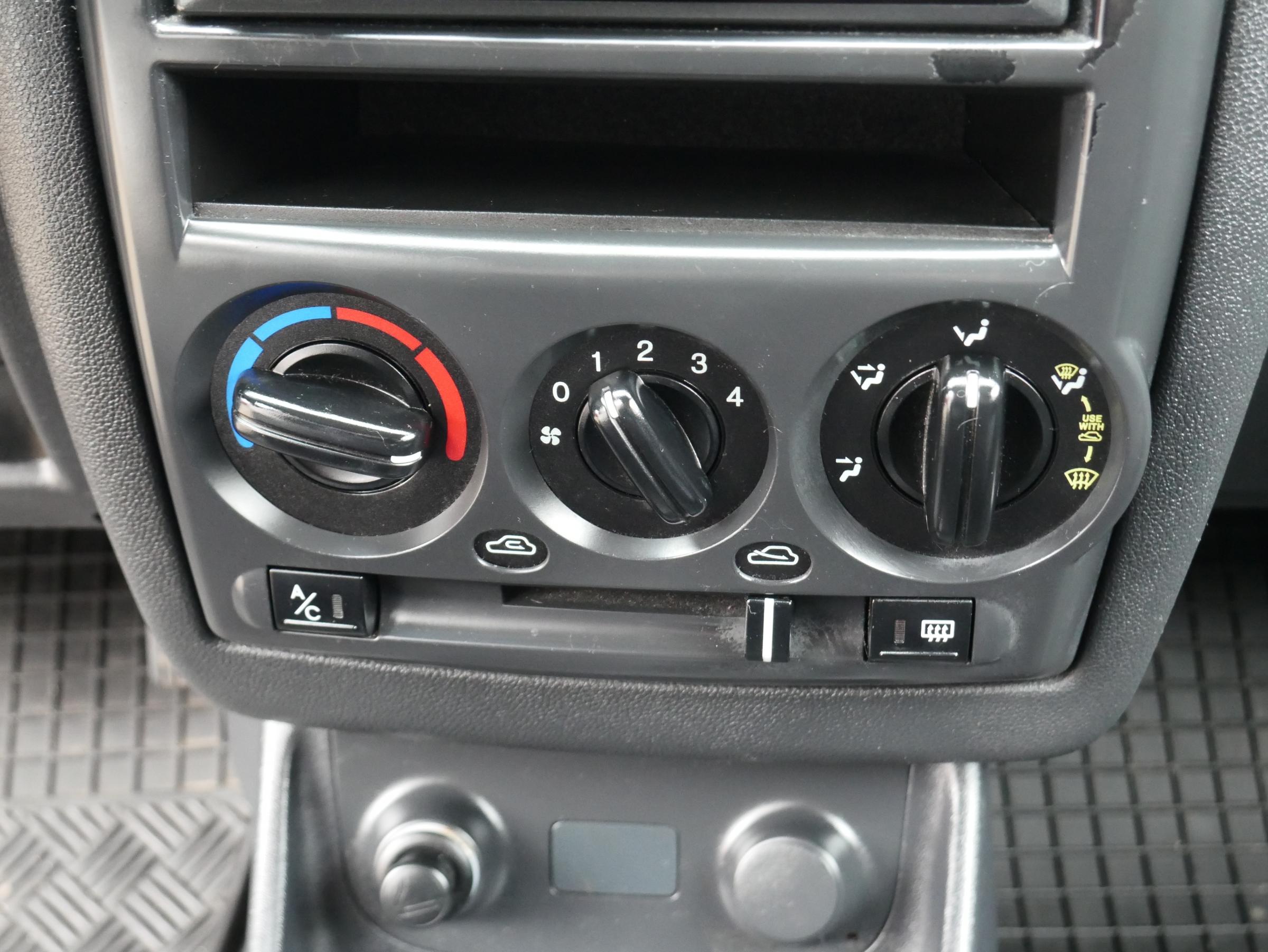 Hyundai Getz, 2008 - pohled č. 13