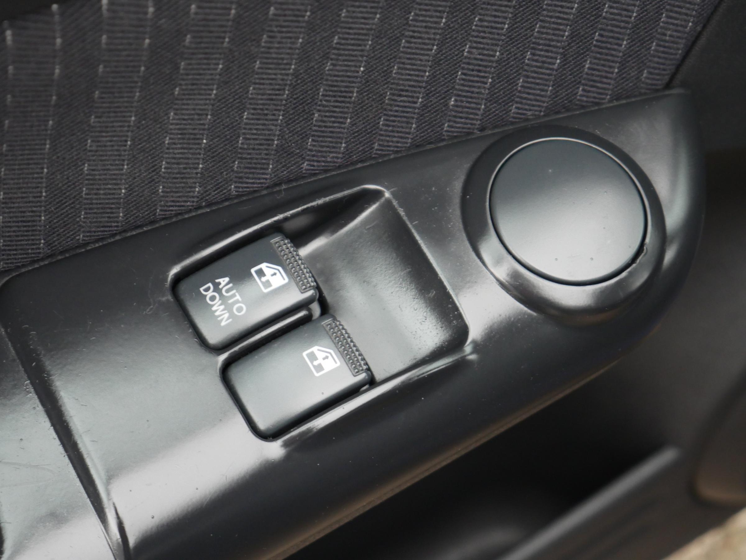 Hyundai Getz, 2008 - pohled č. 15