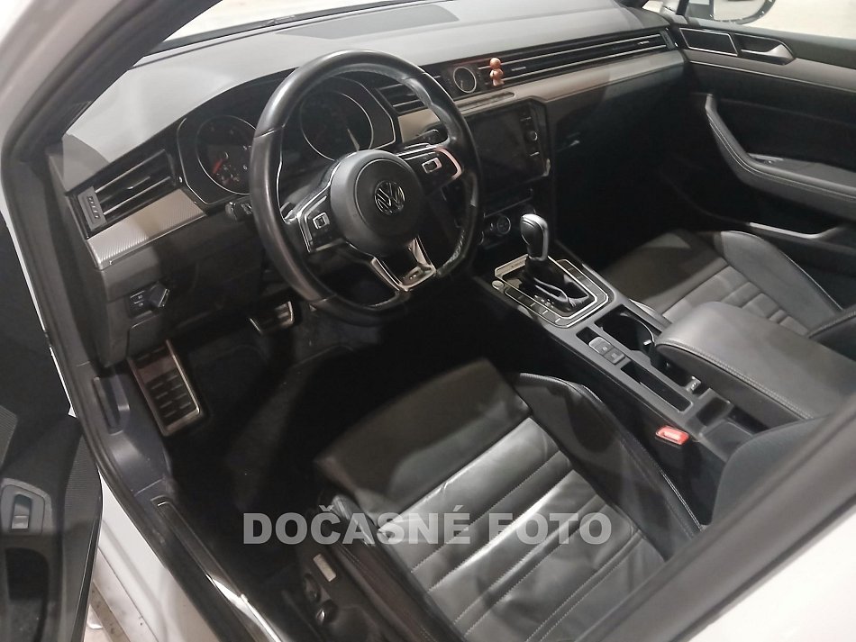 Volkswagen Passat 2.0TDI  4x4