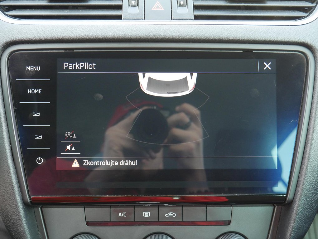 Škoda Octavia III 2.0TDi Ambition