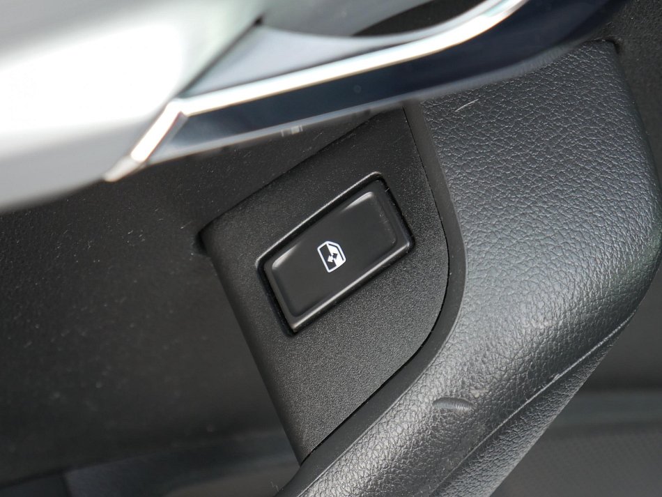 Škoda Octavia III 2.0TDi Ambition