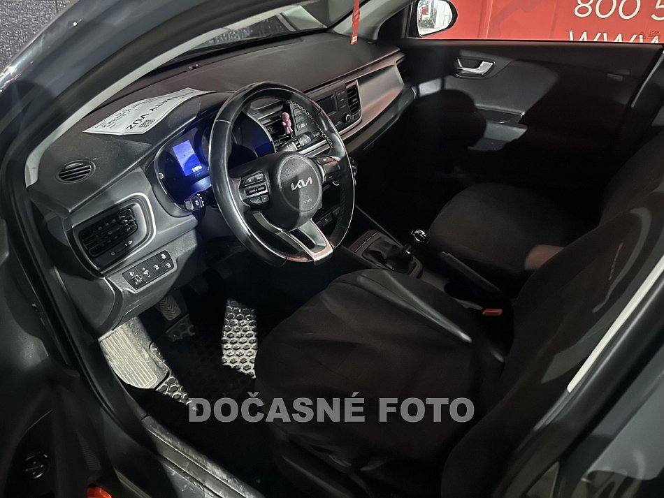 Kia Rio 1.2i 